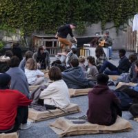 Tout depend du nombre de vaches – Hadi Boudechiche Vincent Mazaudier Cyril Dillard – 2020 – @Cécile Marical – 0004