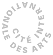 logo Cité des arts de Paris