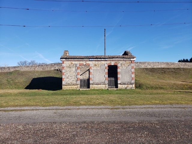 Maison Oradour sur Glane