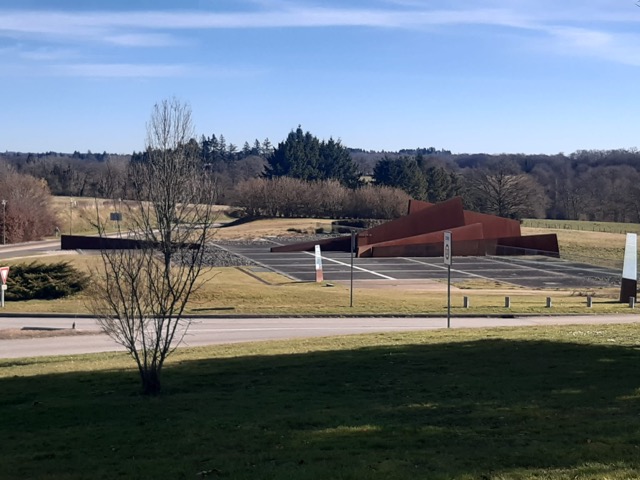 Centre des Mémoires d'Oradour